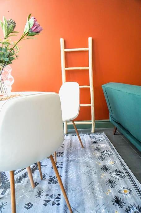 Appartement Casa @ 120