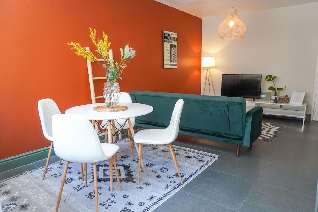 Casa @ 120 Appartement