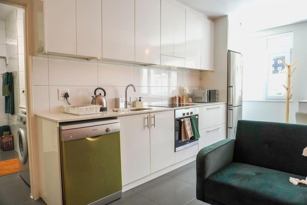 Appartement Casa @ 120