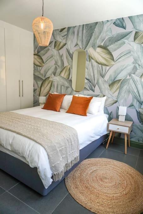 Casa @ 120 Appartement *